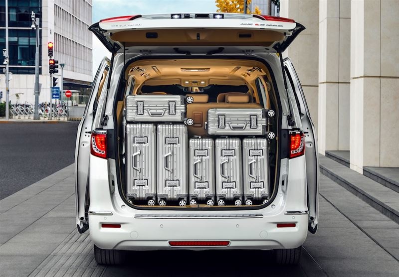 手握20万 你会给哪款商务MPV“投票”？