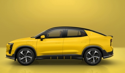 爱驰U6、福特MustangMach-E,年轻人的第一台纯电SUV推荐