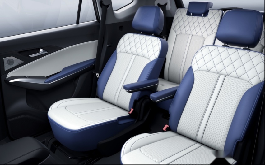 高性价比七座SUV 预算十二万元 思皓X8 PLUS还是吉利豪越？