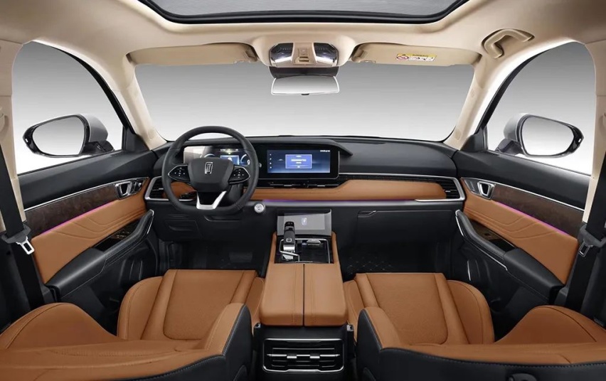 2.0T+大五座，这几款中大型SUV，不到20万元就可安排