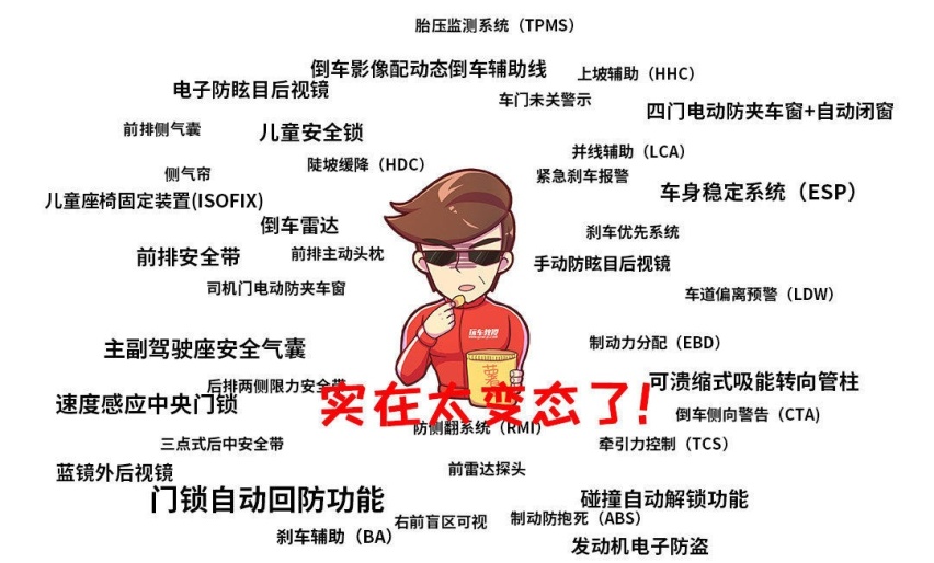 一个小时卖56辆！4万多起这些车卖疯了！