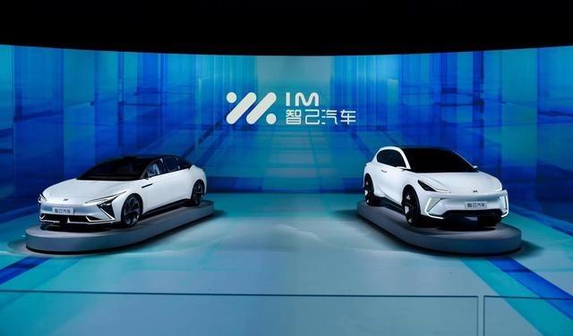 1000公里续航电车盘点：全是期货，哪一家更靠谱？