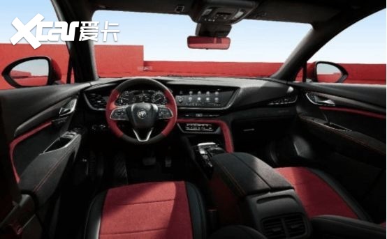 运动与力量的碰撞，昂科威S对比奇骏，你选谁？