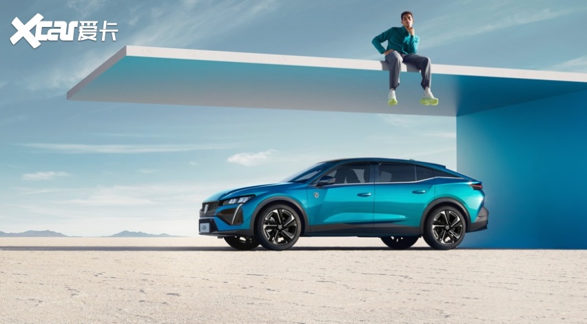 股东双方深化合作最新力作 标致全球战略车型408X中国首秀