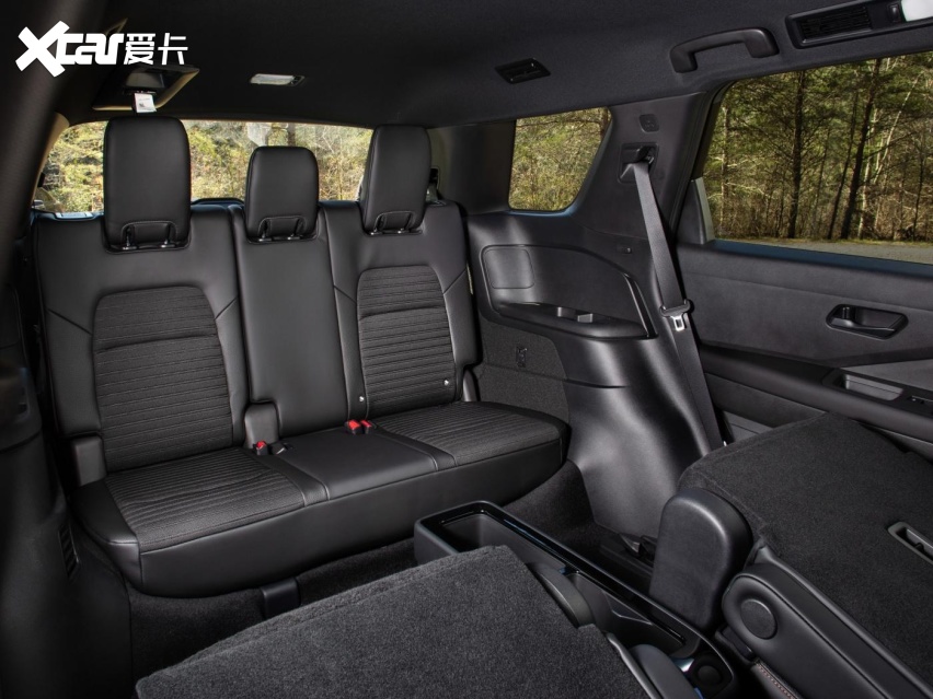 日产7座中大型SUV曝光，车长超5米，配2.0T+9AT，能竞争途昂？