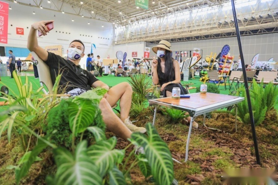 2022华中国际车展圆满闭幕