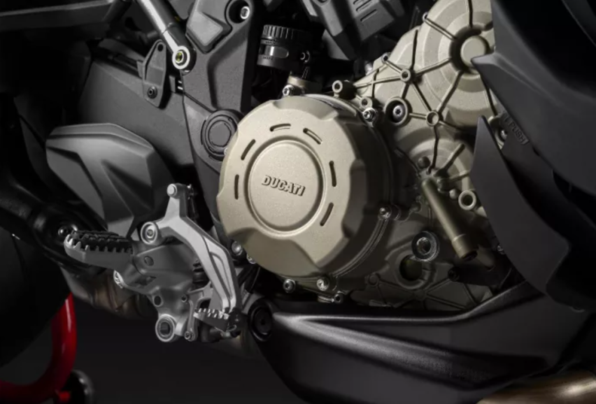 2024款杜卡迪Multistrada V4 RS详解，动力升级至18