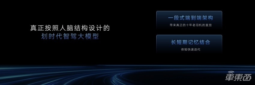 智己汽车发布IM AD 3.0：采用“一段式端到端大模型” ，同时具备L2、L3、L4智驾能力