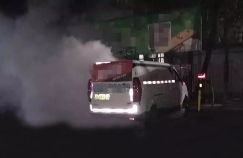 知道电动车自燃吗？看到这个电池供应商，有多远走多远！
