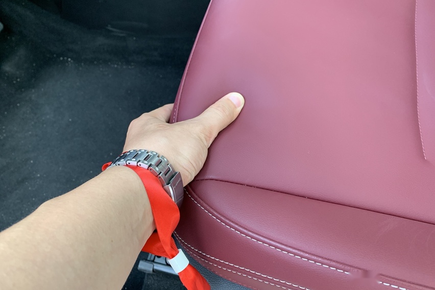 中国最成功的SUV！1.5T油耗降至6.6L/100km