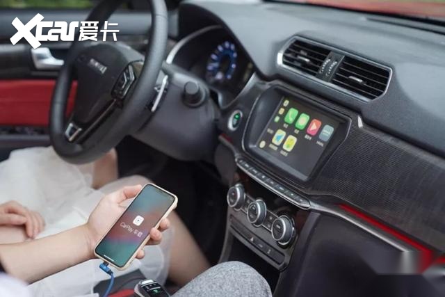 10万以内买SUV，哈弗H2顶配版值得入手吗？