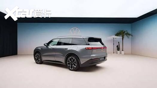 【E汽车】上汽大众ID.ERA 8X正式上市