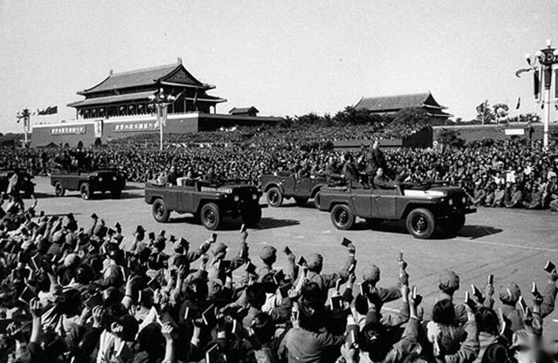 50多年历史，销量百万，国产车同样能做到