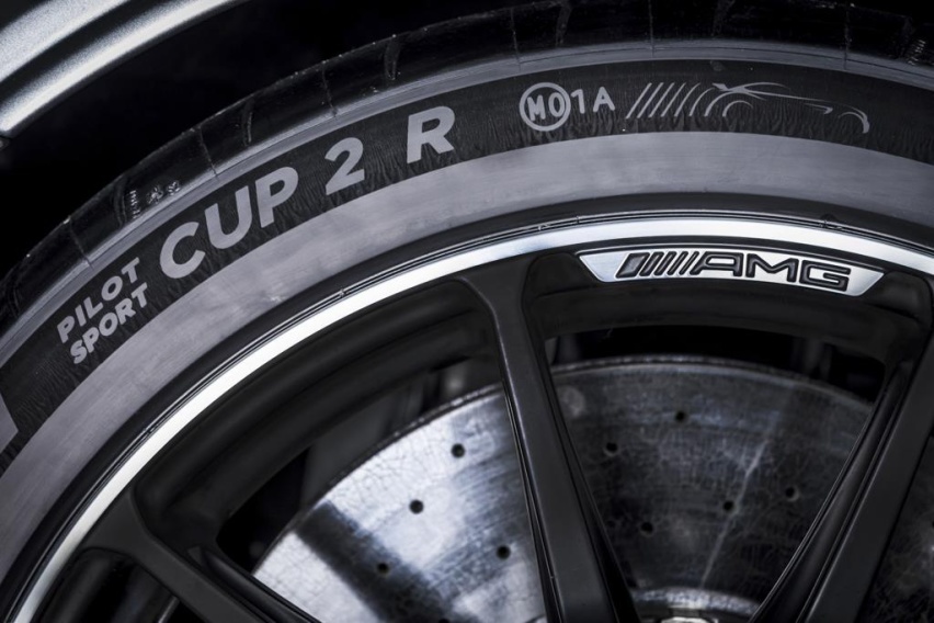 提升赛道性能，AMG GT Black Series发布