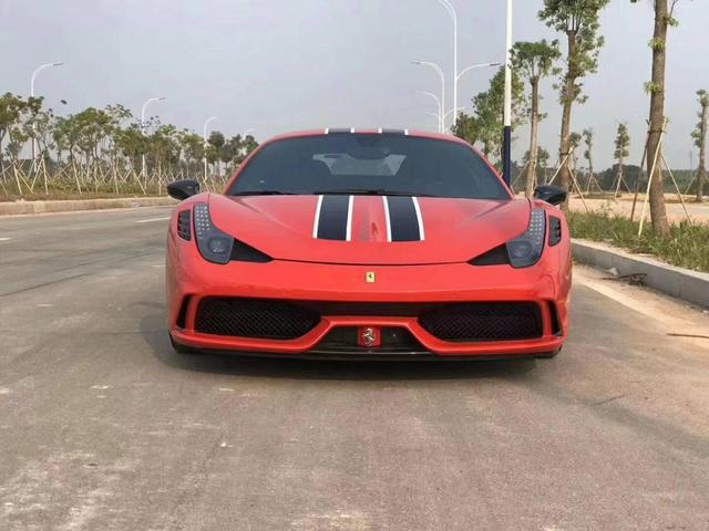 兰博基尼、法拉利仅1折出售,价格低的“水车”真的能买吗?