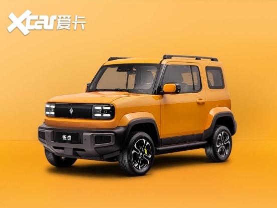宝骏的车怎么样？从“方盒子”看中国智造的潮玩进阶