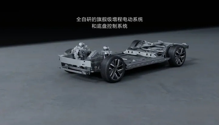 新势力五强丨明明最懂国人，你们为什么还骂理想？