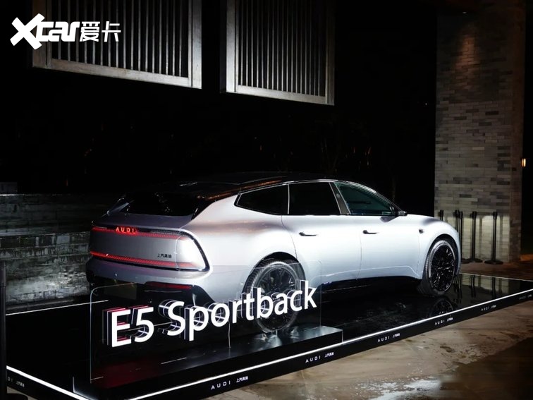 金年会- 金年会体育- 官网APP2359万史上最超值的奥迪！为啥没挂四环标？