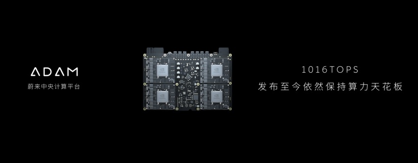 蔚来即将推送全新NOP+城区功能，开启更大规模城区智驾！