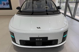 30万级纯电大三排对决：乐道L90对比理想i8，谁更值得家庭首选？