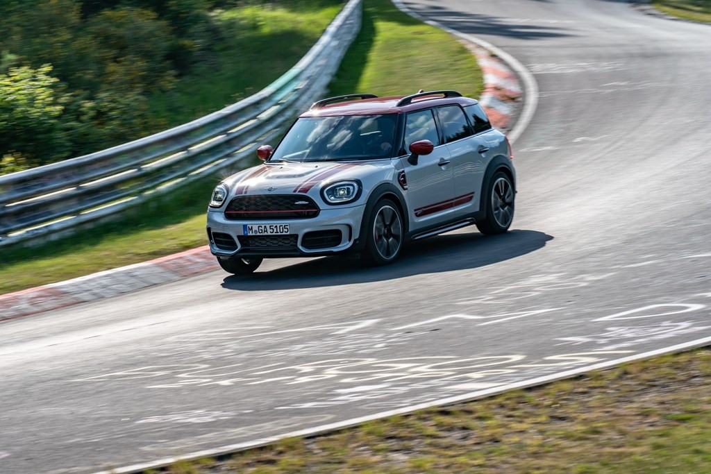 11½2.0TMINI JCW˹ͼ