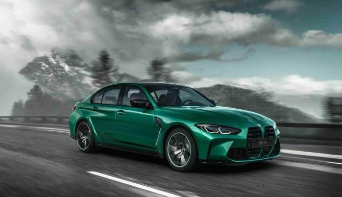 新知达人, 创新BMW iX领衔 上海车展 宝马有何魔力 这么赚眼球？