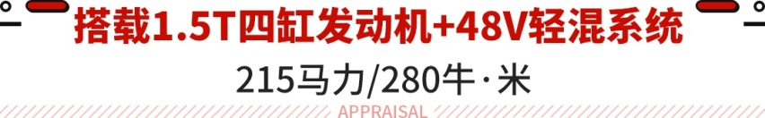 16.98万元起！还提供5座和7座 全新欧蓝德正式上市!
