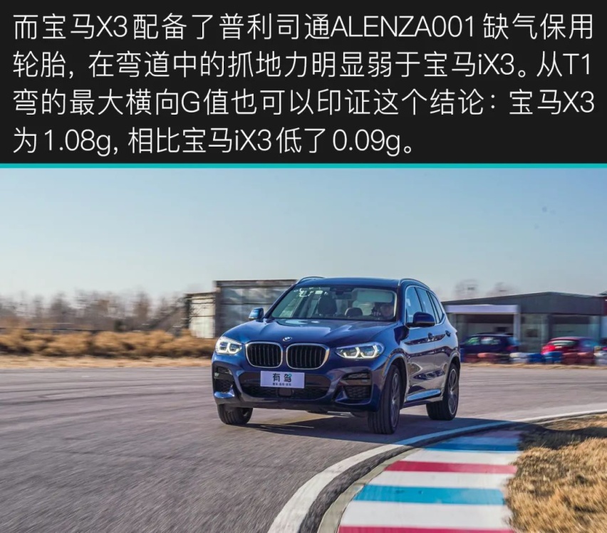 有驾试车丨全网深度首测宝马iX3，你能买到的最贵“油改电”！