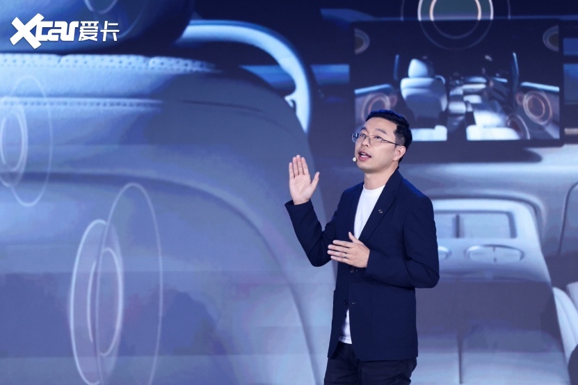 2026广汽科技日发布五大核心技术，以“科技向心”引领智能出行