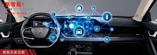 看《奔跑吧•黄河篇》，为全新第三代奔腾B70动心