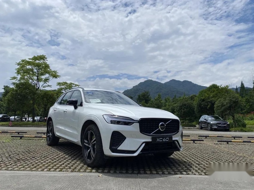 搭48V轻混，终端优惠大，沃尔沃XC60和路虎发现运动，谁更好？
