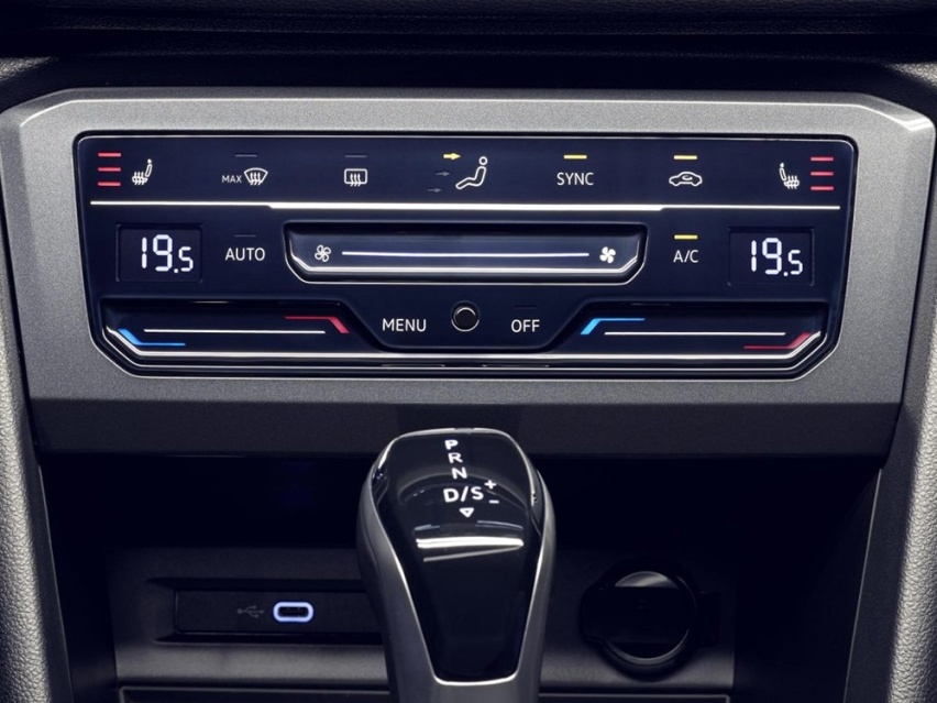 大众最畅销SUV！20万预算买SUV 果断等这改款后车型