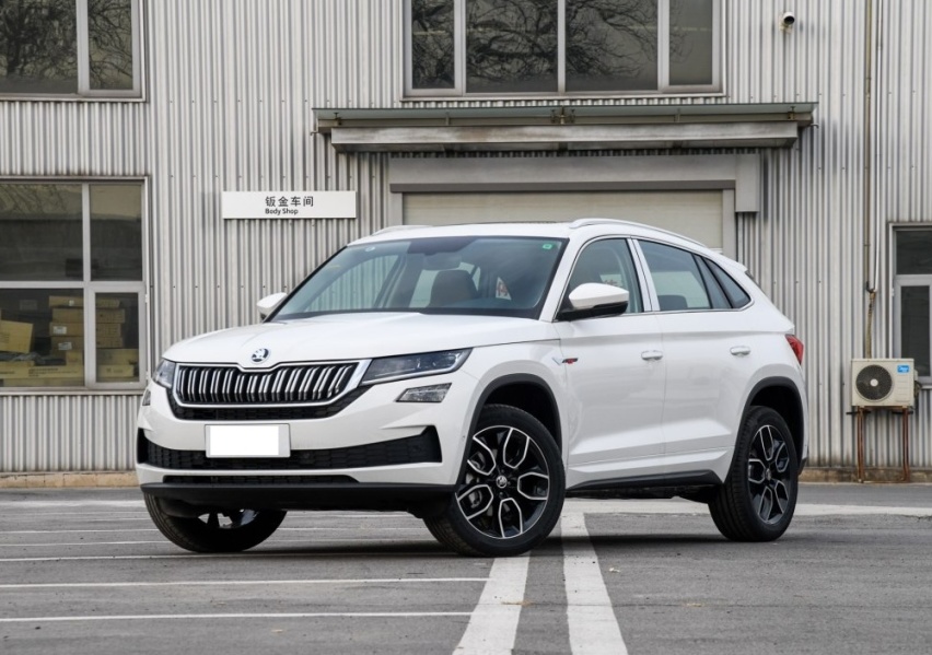 25万预算，三款大空间、高颜值的合资品牌SUV，还有GT车型