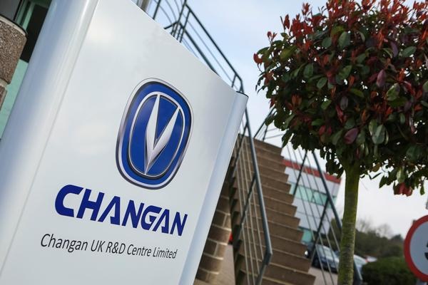 这些年这些中国车：急需造型师的理工男——长安
