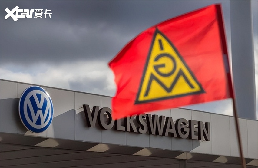 跌幅最多，一汽-大众逐渐丧失话语权