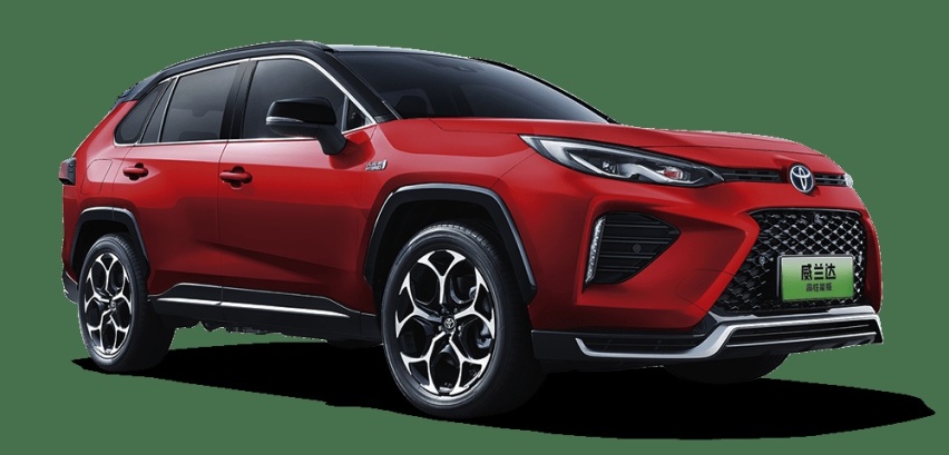 零百加速6秒内配置油耗惊喜，PHEV SUV性能之王令人心动