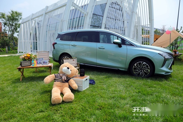 风行游艇：不局限于聚焦竞品 主打“轻奢 品质 活力”