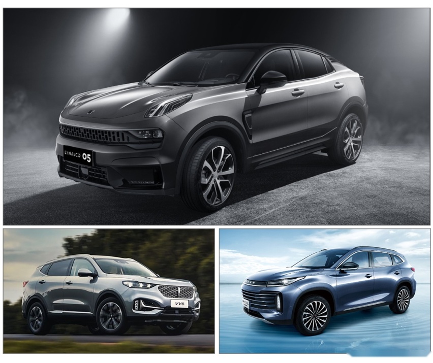 2.0T+四驱！颜值爆表，15.79万起长安UNI-K贵吗？