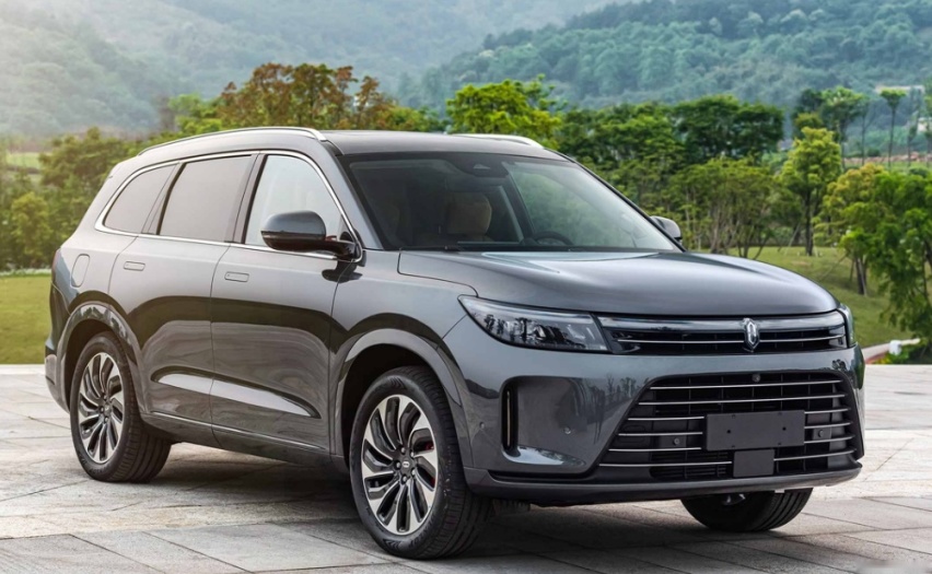 7月上市的这9款新车,谁会成为爆款?