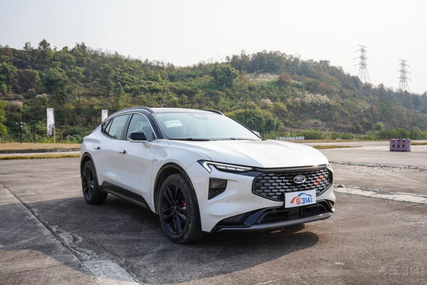 一文盘点2021重磅新车,这三款合资SUV不容错过