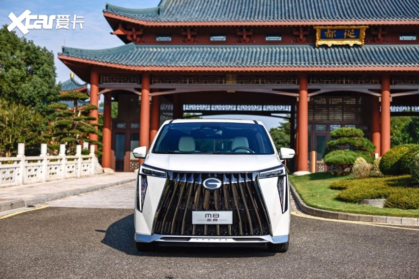 不接受反驳,传祺m8做实广汽传祺"中国mpv专家"地位-爱卡汽车爱咖号