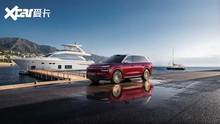 第二代家庭旗舰SUV，奕境X9有什么硬实力？