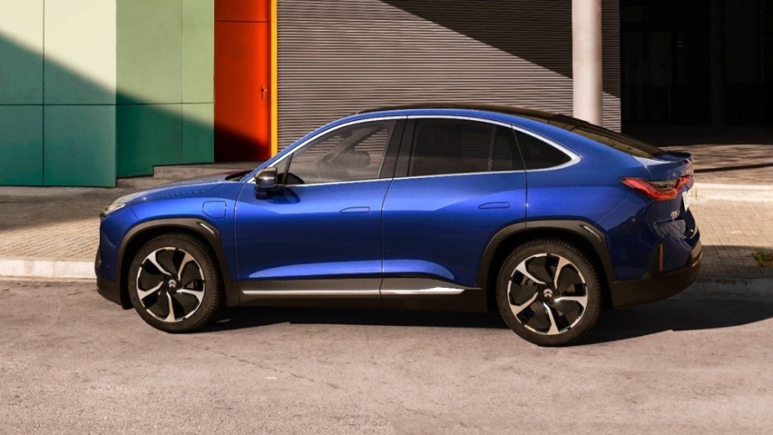 27.6万的Model Y，动了谁的奶酪？