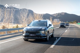 广汽昊铂HL深度解析：26-31万级家庭新能源SUV，值不值得选？