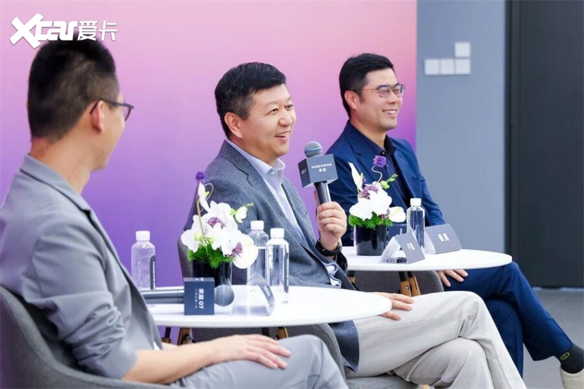 家越07不做“下饺子”式产品,上汽乘用车要“做一款成一款”