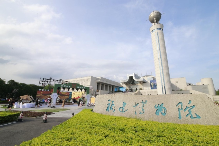 五菱佳辰×三星堆文物IP颠覆式跨界联名 五菱佳辰上市发布会福州站