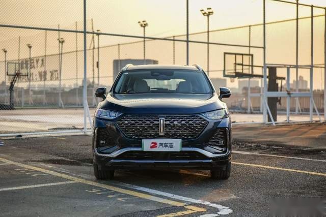开了它三天我会放弃RAV4荣放、CR-V吗？混动，真不是只有两田