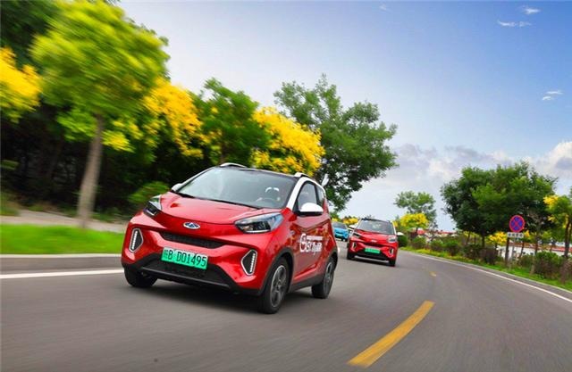 4月销量前10出炉：全新秦EV夺冠，Model 3第三，高尔