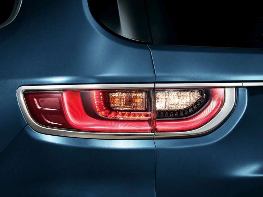 生活就是缺不了大五座SUV？Jeep指挥官