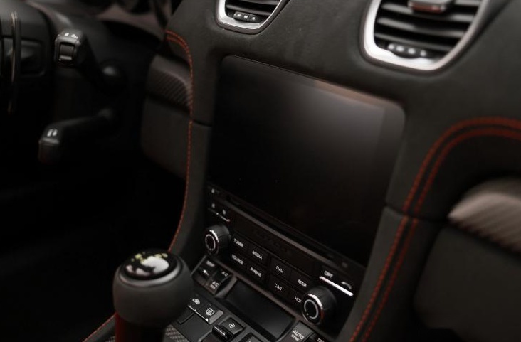 保时捷718新品上市，搭载GT4 RS同款发动机，售157.8万元